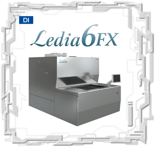 Ledia6FX
