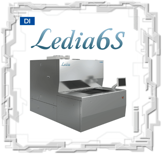 Ledia6S