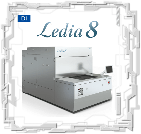 Ledia8