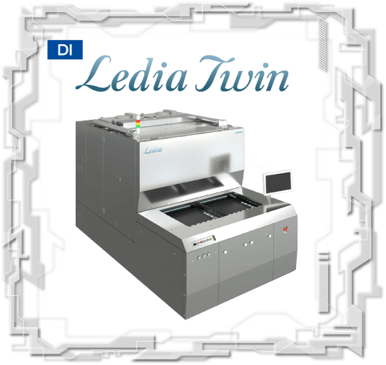 Ledia Twin