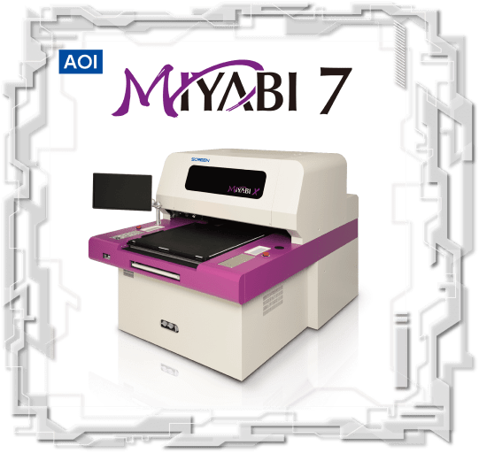 Miyabi 7
