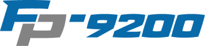 FP-9200ロゴ