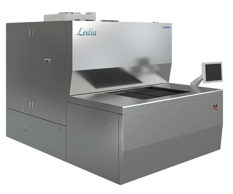 Ledia6fx筐体イメージ